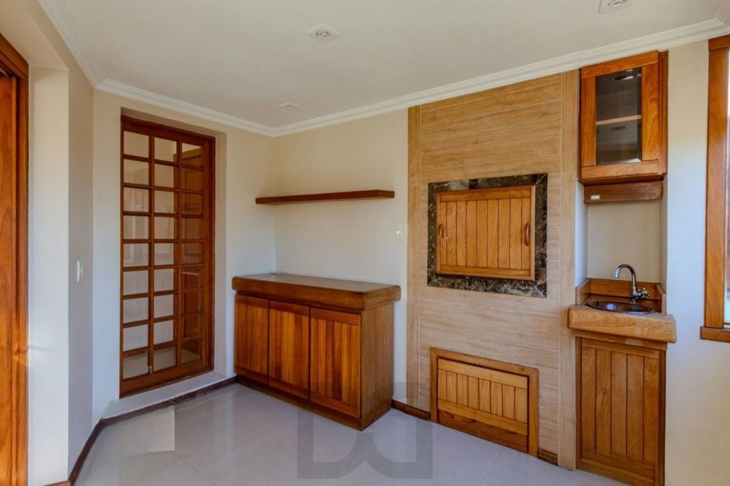Apartamento com Lareira e Churrasqueira Próximo à Sogipa — foto 6