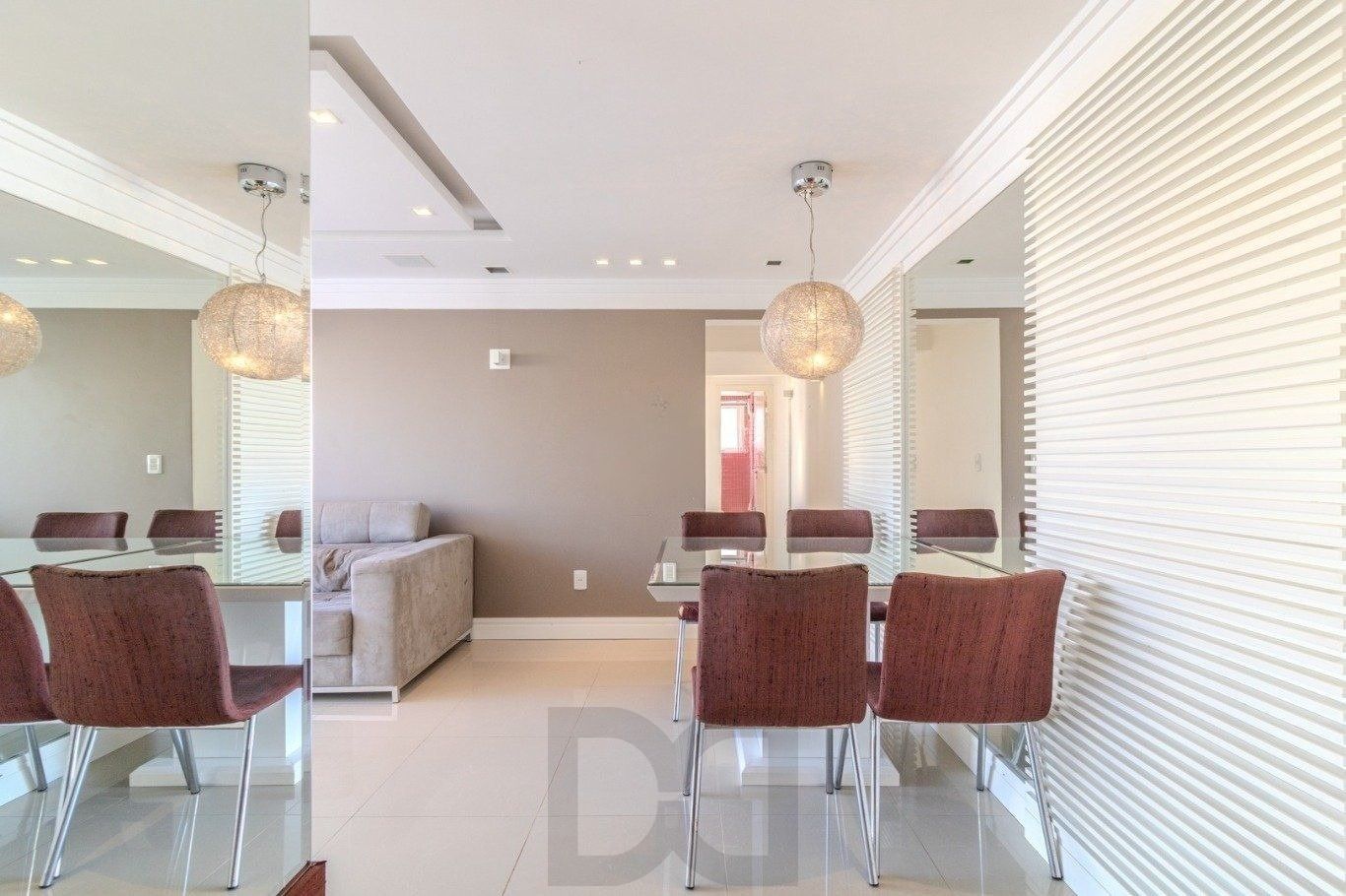 Apartamento com Vista ao Pôr do Sol em Higienópolis — foto 7