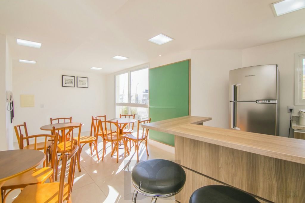 Apartamento 1 Dormitório com Vaga no Petrópolis — foto 10