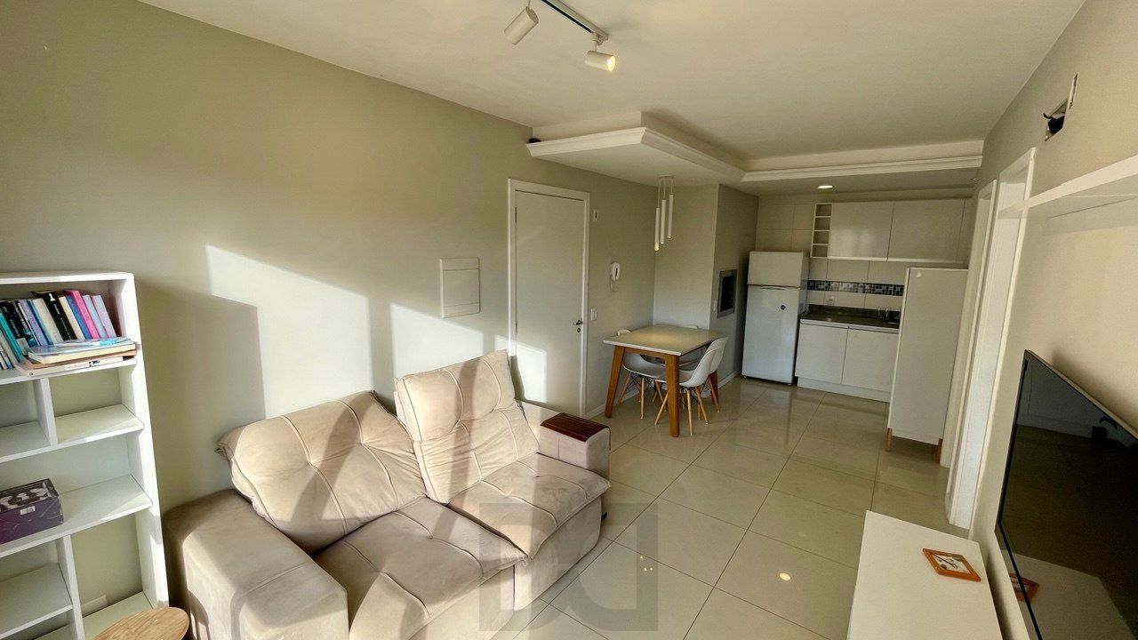 Apartamento 1 Dormitório com Vaga no Petrópolis — foto 2