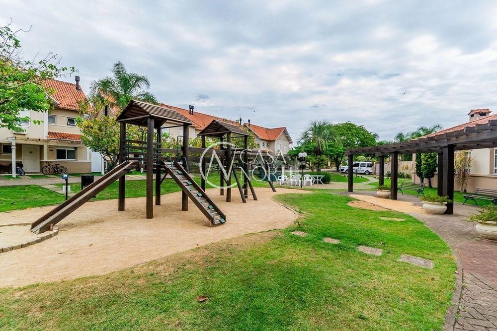 Casa em condomínio com 4 dormitórios e lazer completo no Ecoville — foto 37