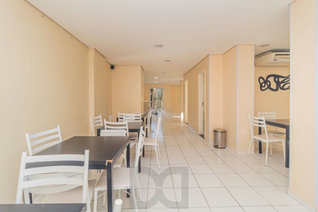 Apartamento de 3D com living estendido, sacada, 2 vagas, andar alto. — foto 38