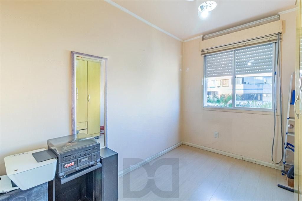 Apartamento 3 dormitórios, suíte, elevador e 2 vagas no Jardim Itu — foto 25
