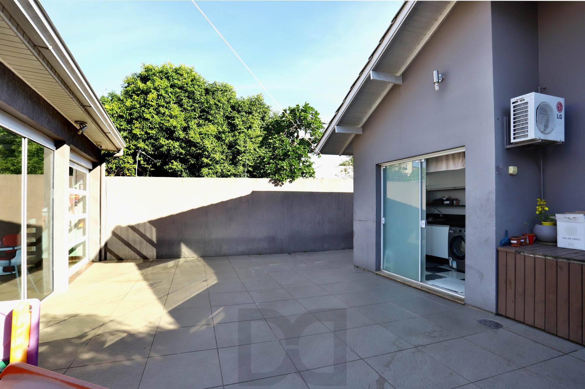 Casa mobiliada com suíte, patio e espaço gourmet completo — foto 8