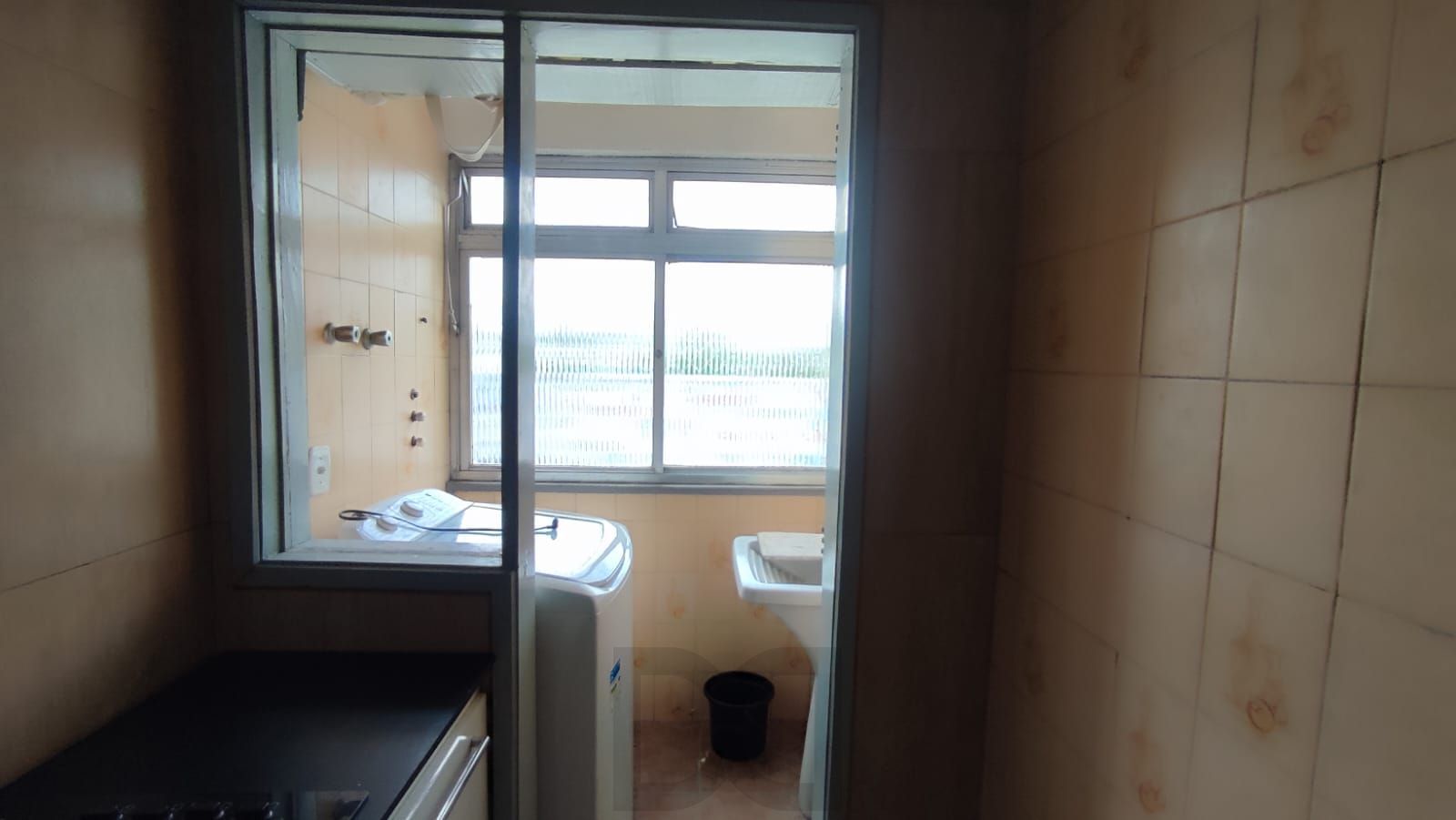 Apartamento, 2 dorm, sacada, 1 vaga cobert, ao lado do Triagulo Assis Brasil — foto 17