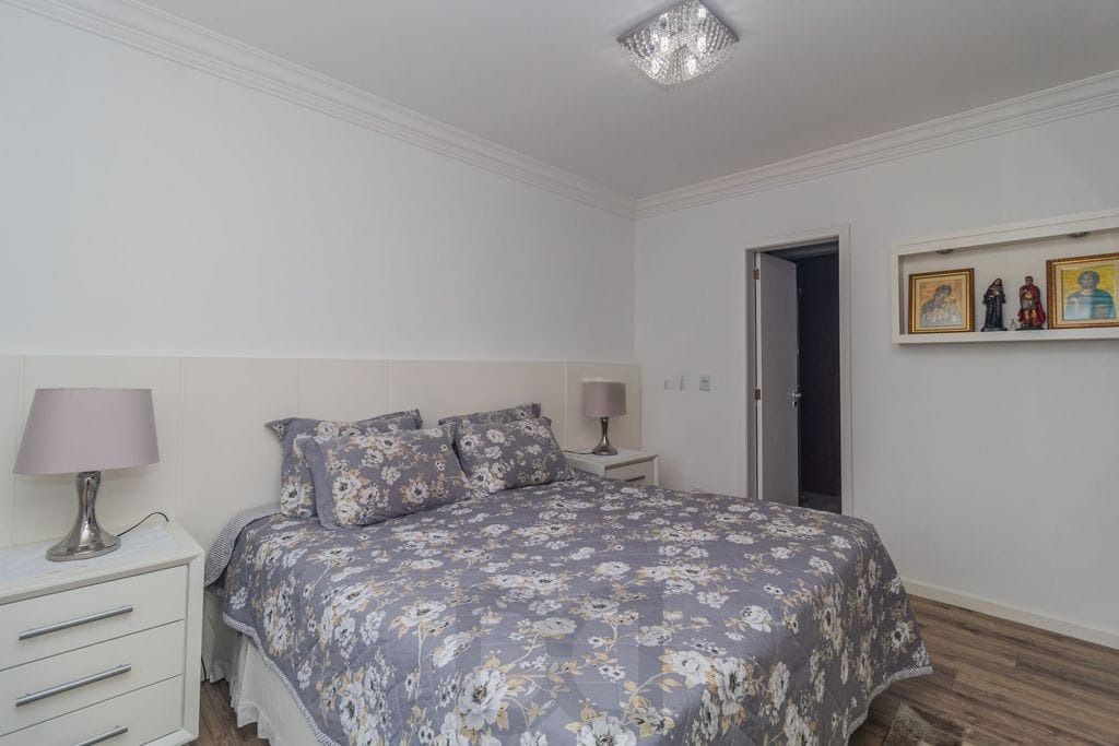 Cobertura com piscina, 3 quartos, 232² privativos elevador - Jardim Planalto — foto 23