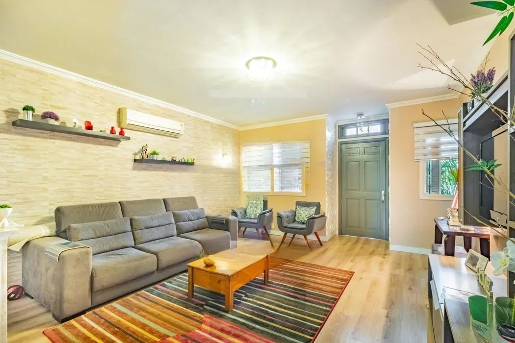 Casa mobiliada com 3 dormitórios no Ecoville — foto 6