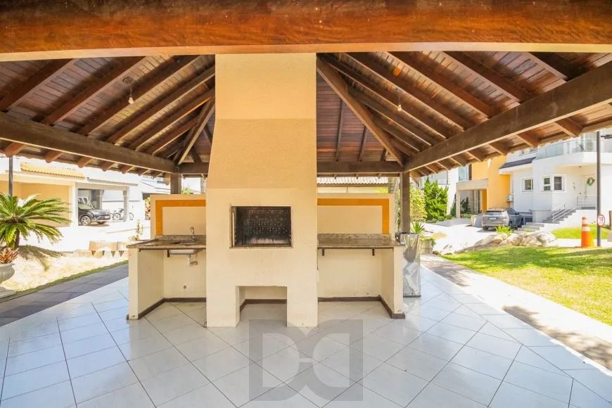 Casa em condomínio 4 suítes no bairro Ecoville — foto 33