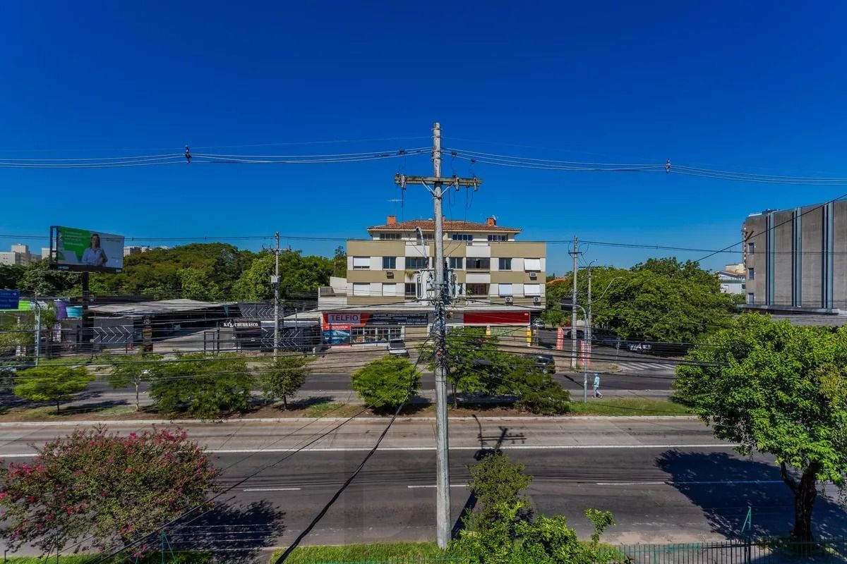 Apartamento Mobiliado 3 dormitórios- Avenida Baltazar de Oliveira Garcia. — foto 11