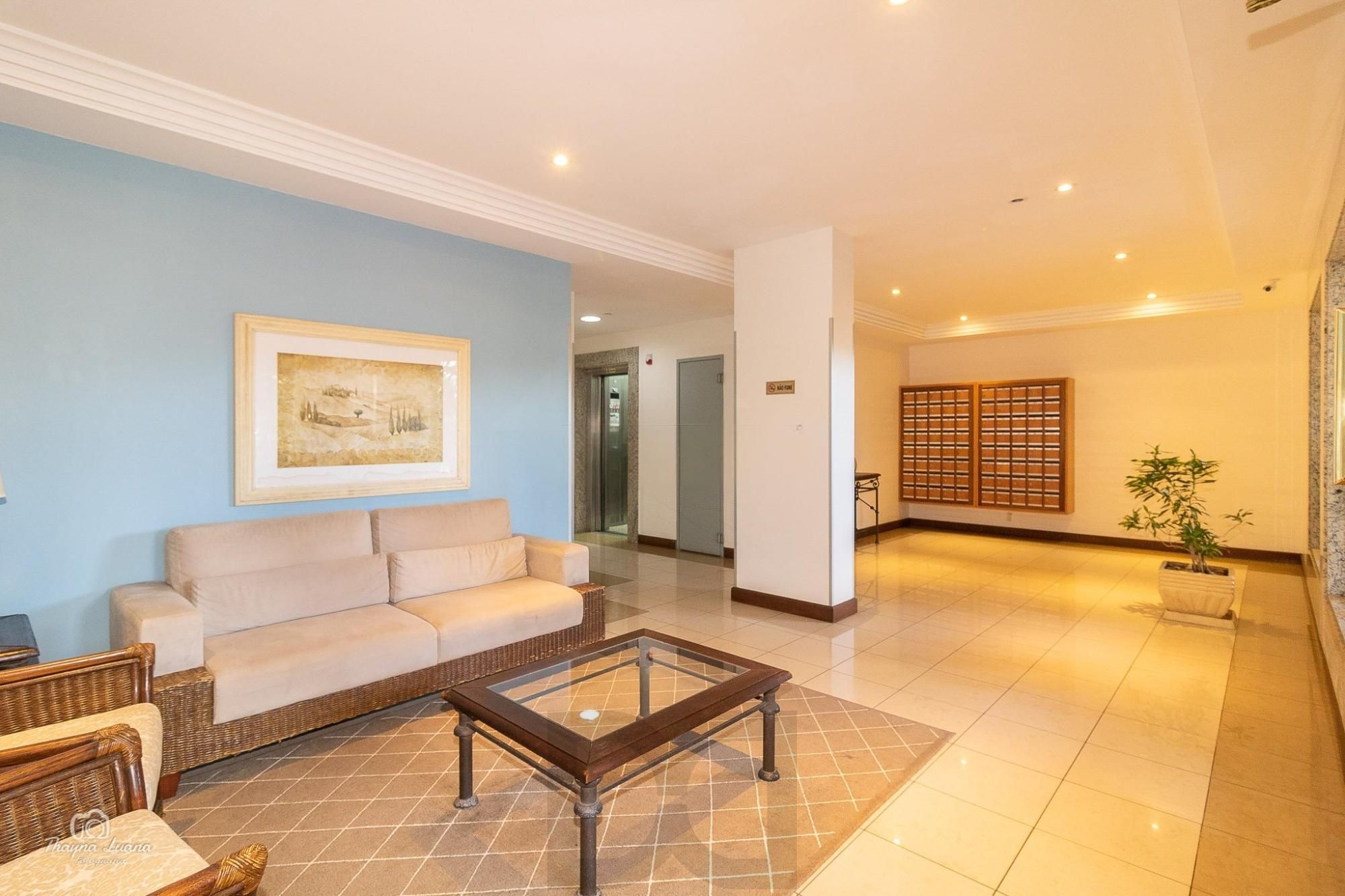 Apartamento 3 Dorm com Escritório e 2 Vagas — foto 40