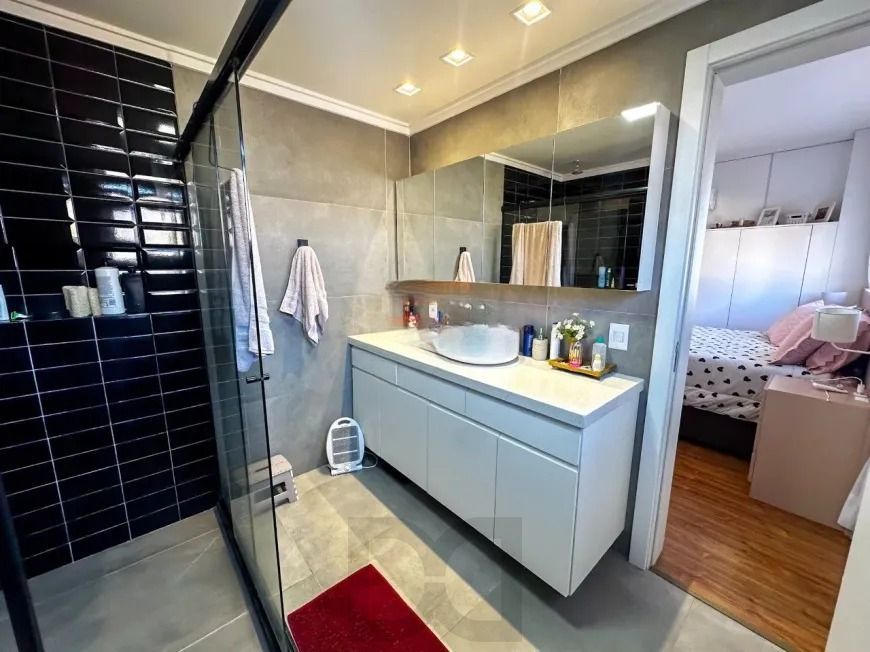 Casa de Condomínio com135m² patio com piscina - Passo das Pedras — foto 24
