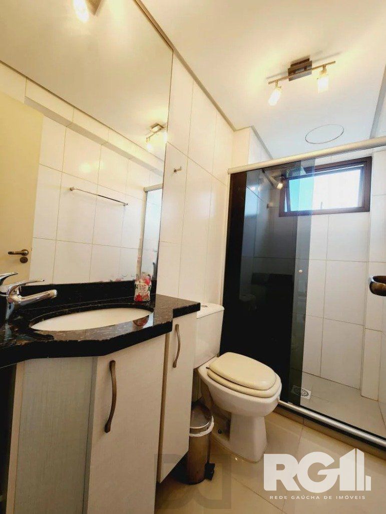 Apartamento todo Mobiliado com 2 dormitórios, Boulevard Assis Brasil. — foto 20