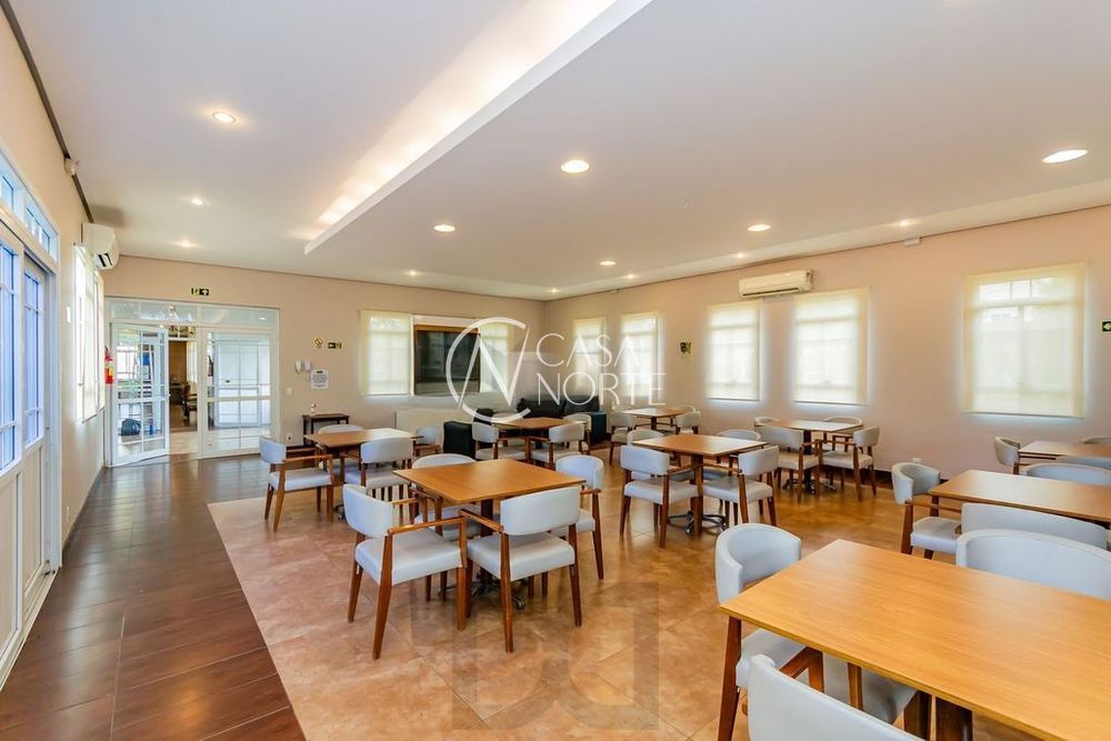 Casa em condomínio com 4 quartos suíte master e amplo patio , Bairro Ecoville — foto 29