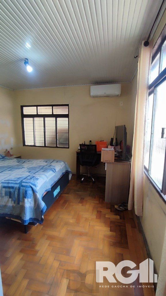Pátio com 2 casas, 100,46 privativos 3 dorm e 57m², com 2 dorm Zeferino Dias — foto 30