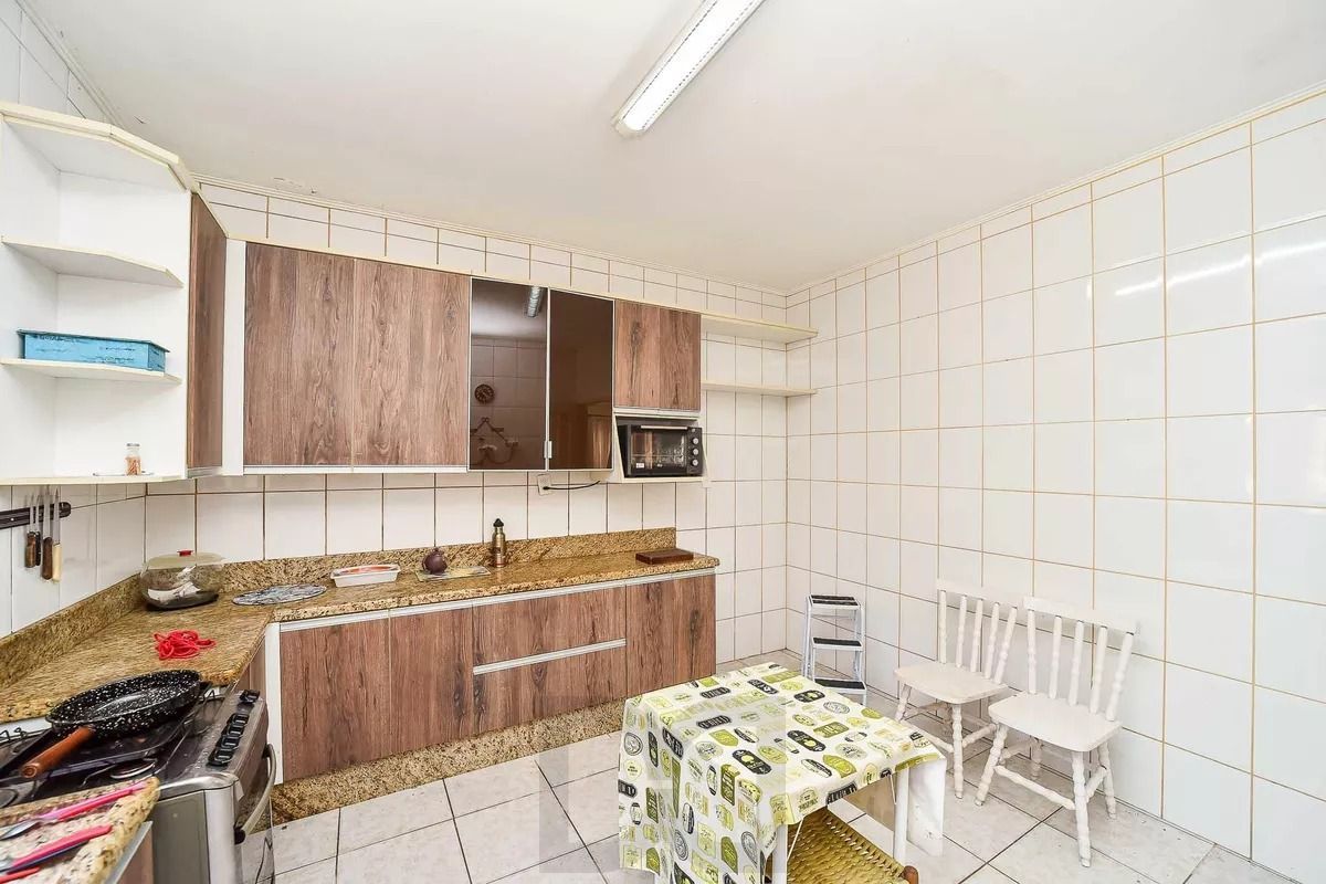 Casa com 4 dormitórios, R Doutor Paulino Guerra — foto 6