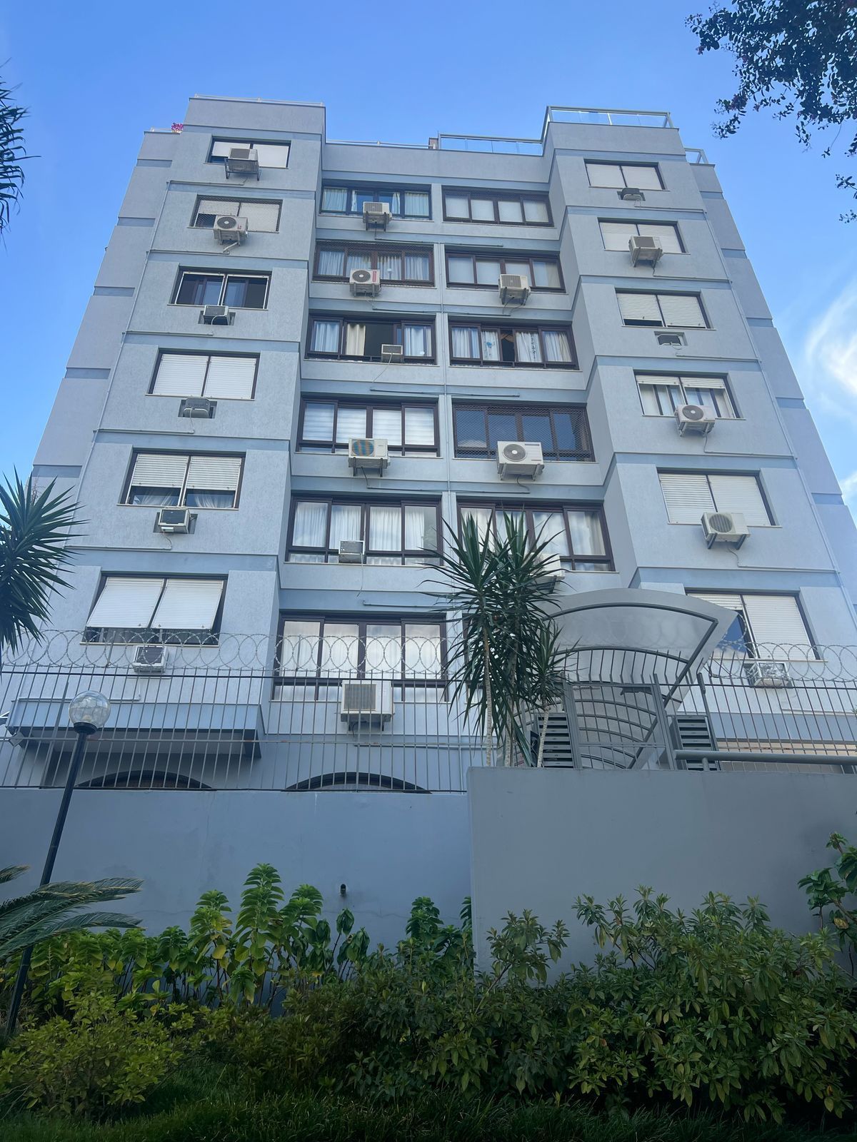 3 dormitórios com vaga, na rua, Vicente da Fontoura - Rio Branco — foto 13