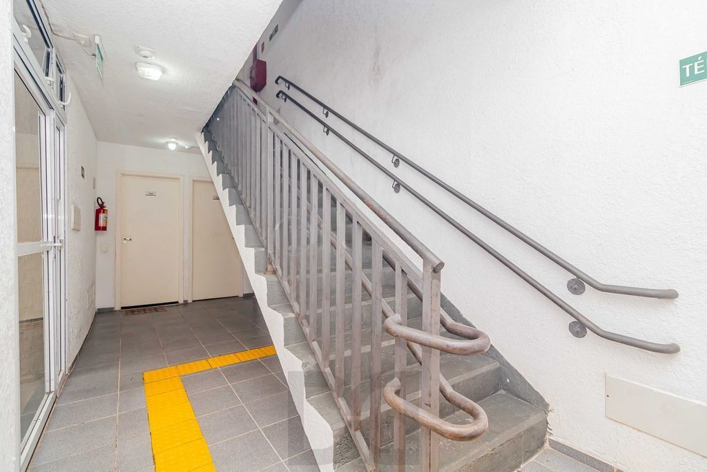 Apartamento 2 dormitórios na Zona Norte — foto 13