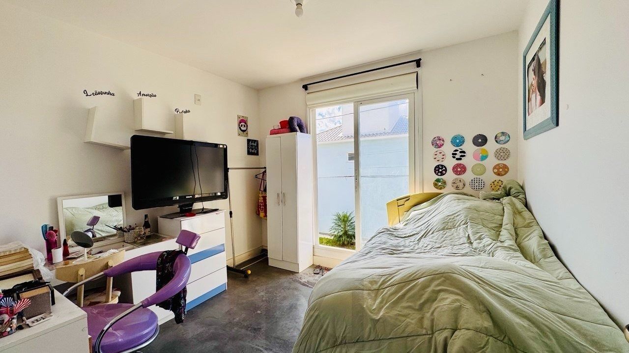 Casa em Condomínio, 3 dormitórios, 1 suíte, Passo Das Pedras, Porto Alegre. — foto 16