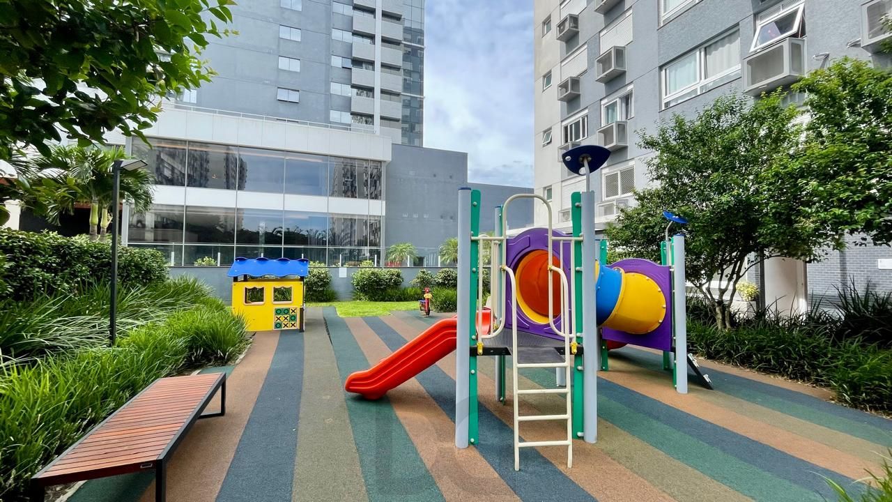 Apartamento 2 Dormitórios mobiliado no Grand Park Lindoia — foto 19