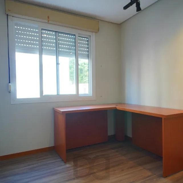 Apartamento com 3 dormitórios, suíte, sacada e churrasqueira. — foto 10