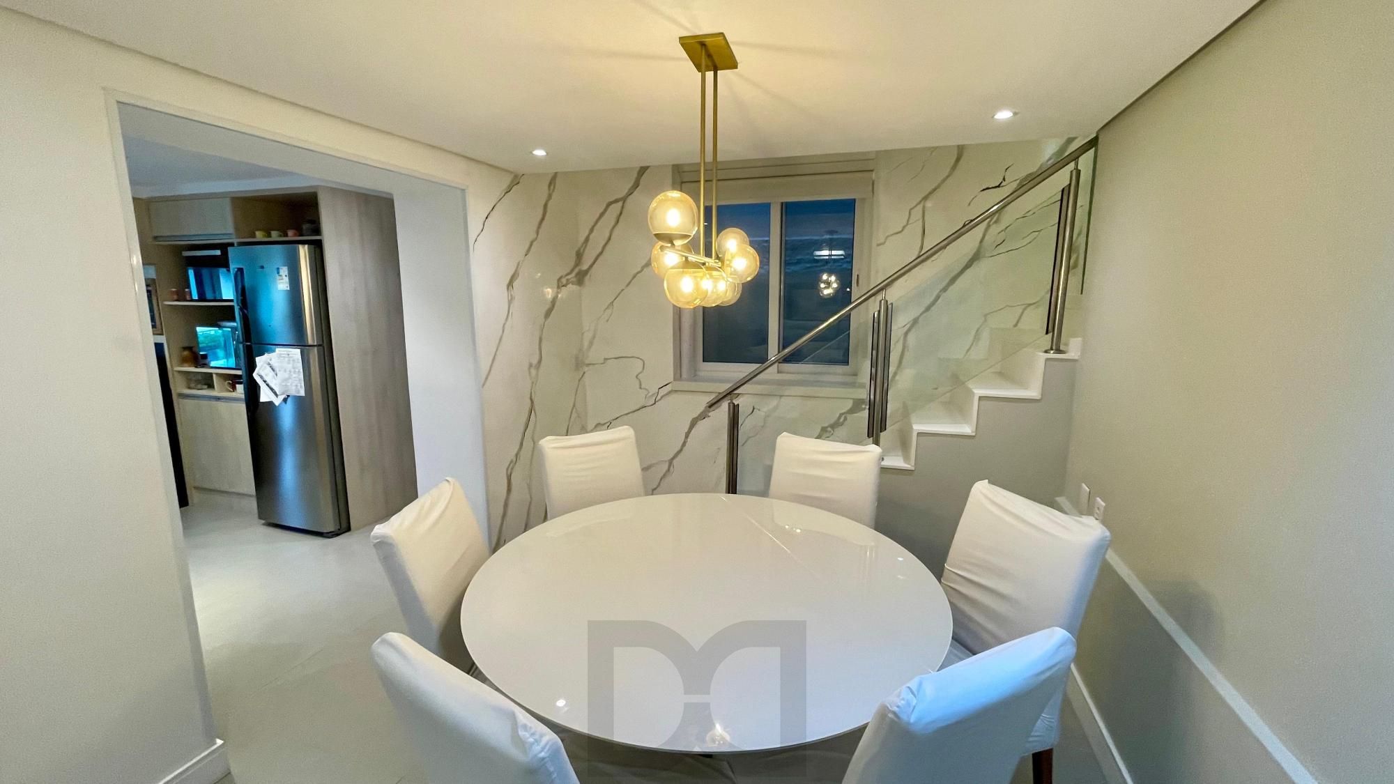 Casa térrea 100% mobiliada com 3 dormitórios, suíte, piscina e 3 vagas. — foto 16