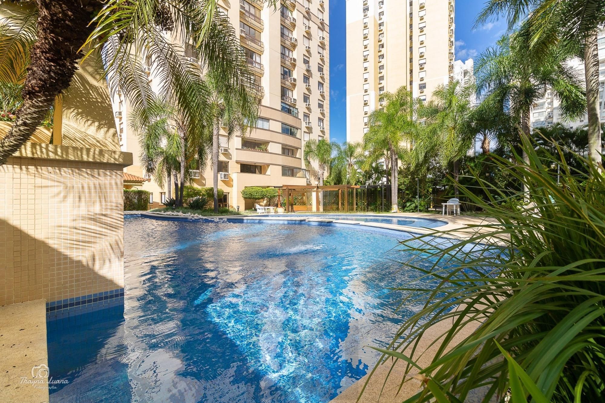 Apartamento 3 Dorm com Escritório e 2 Vagas — foto 23