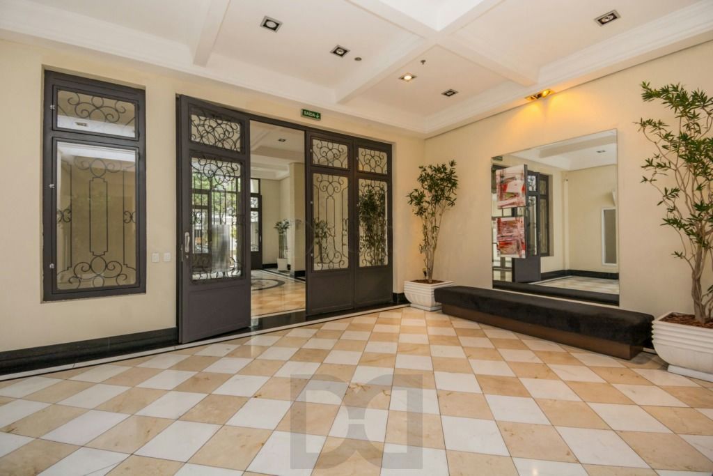 Loft duplex 82m², 1 dormitório, 2 vagas - Moinhos de Vento — foto 19