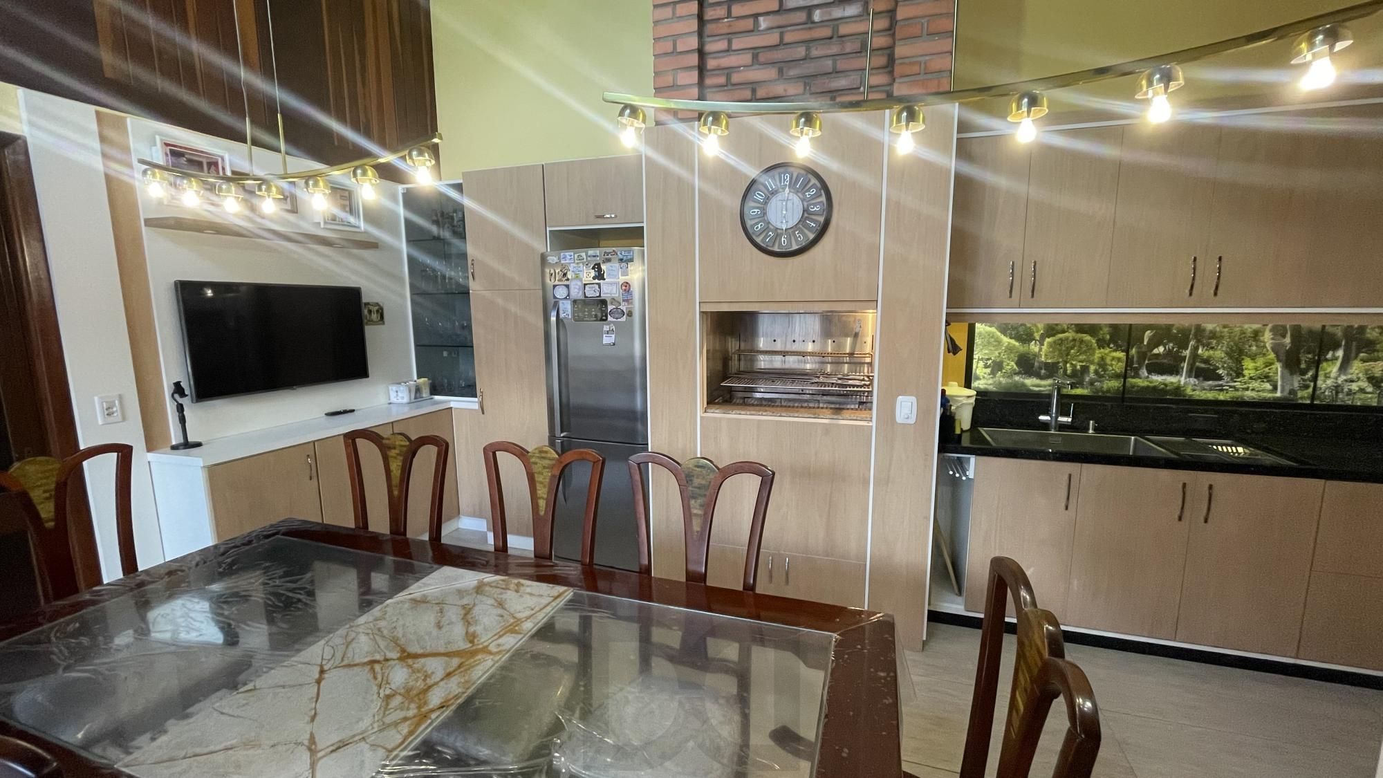 Casa térrea com 2 suítes com amplo pátio, — foto 7