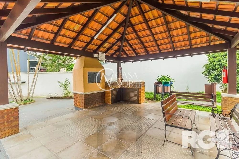 Lote/ Terreno no condominio Parque Iguaçu. — foto 5