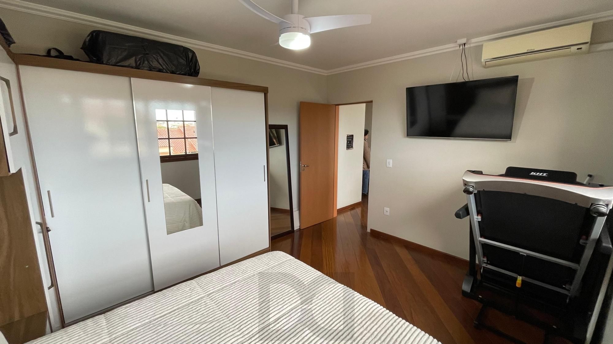 Casa com Piscina Aquecida e Energia Solar — foto 21