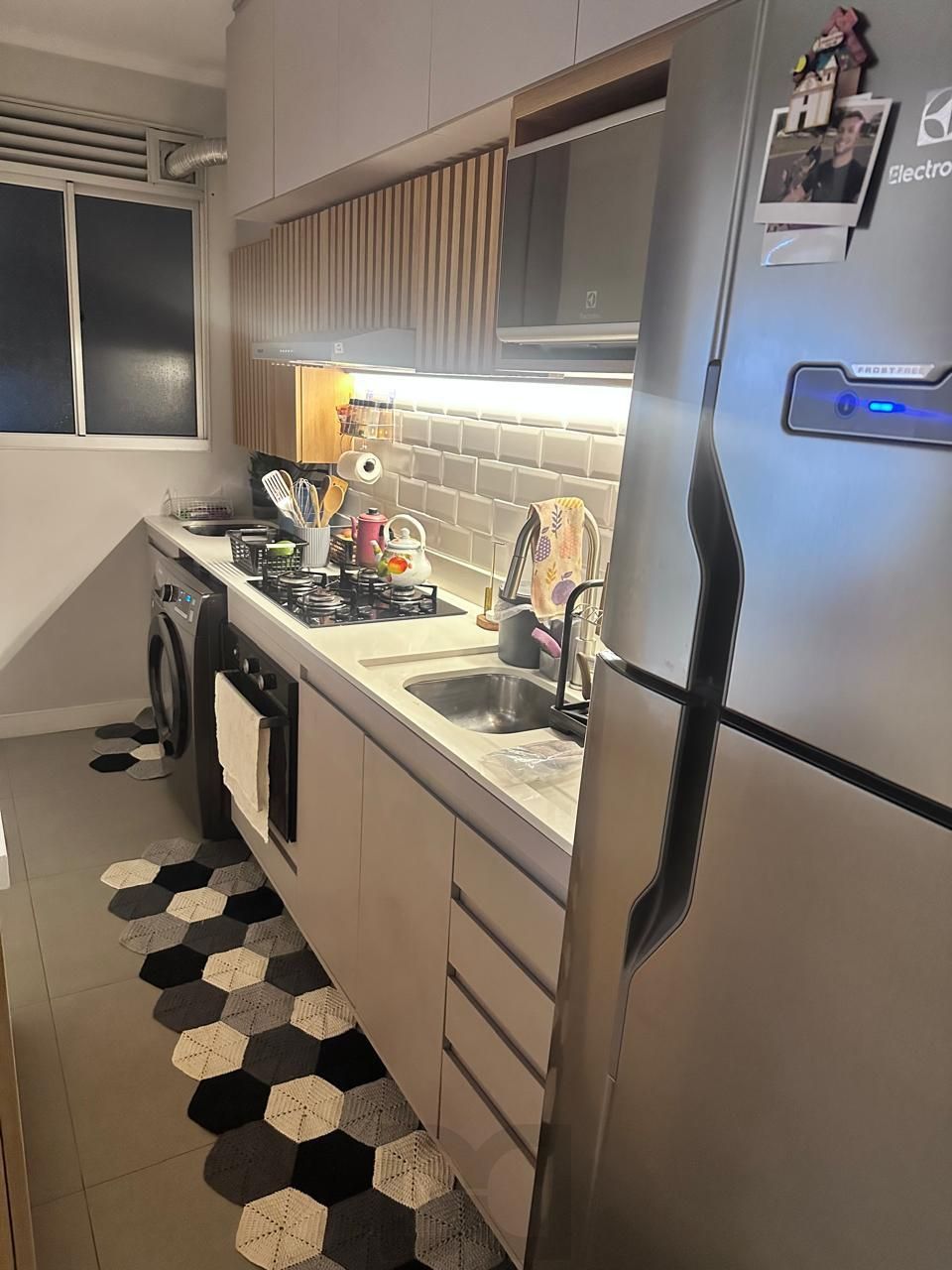 Apartamento no Porto Cruzeiro de 2 dormitórios vaga e infra — foto 9