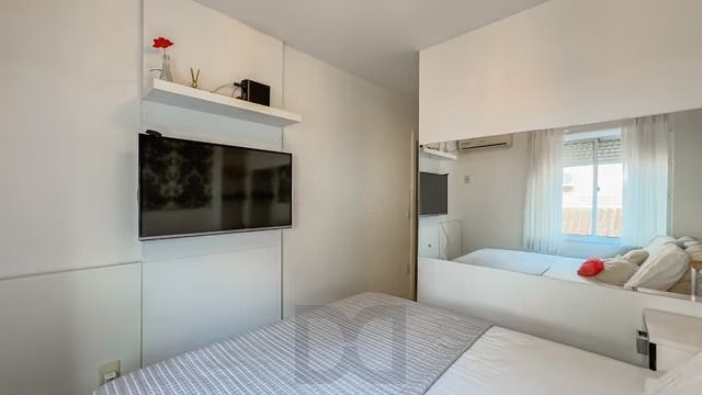 Casa em condomínio com 4 quartos suíte master e amplo patio , Bairro Ecoville — foto 17