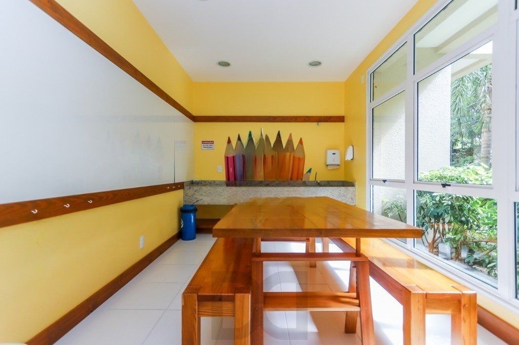 Duplex c/ Pé Direito Duplo – Jd. Lindóia — foto 28
