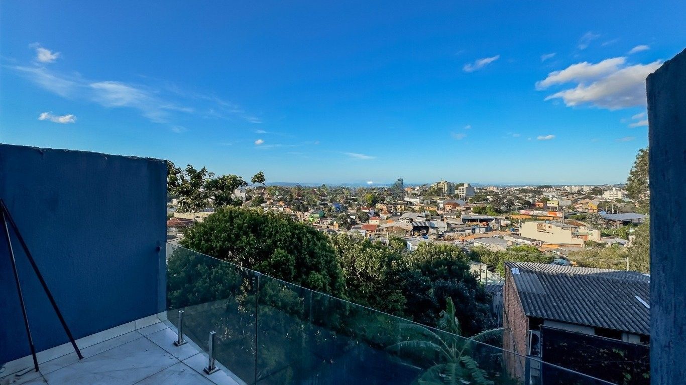 Casa com 3 dormitórios, suíte master e 4 vagas em Chácara das Pedras — foto 17