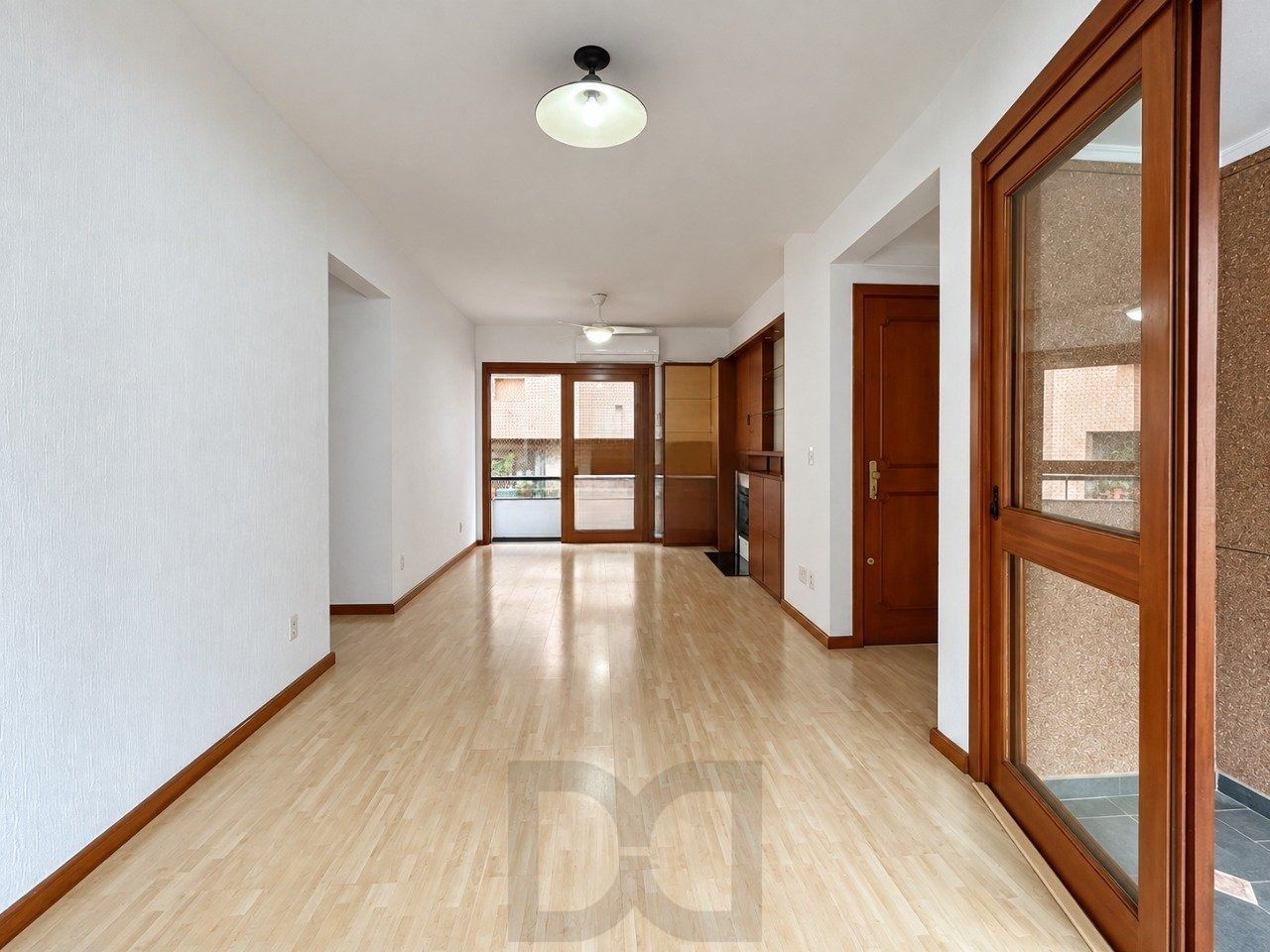 Apartamento de 3 Dormitórios com Suíte e Churrasqueira — foto 4