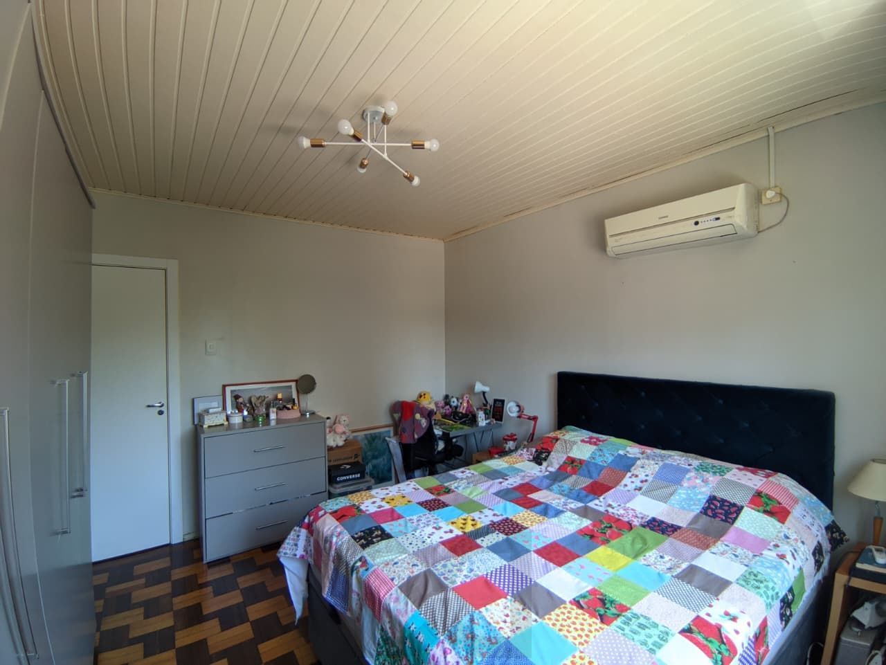 Casa desocupada 3 Dormitórios, churrasqueira, sotão no Bairro Auxiliadora — foto 18