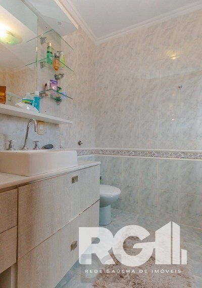 Casa 3 dorm 210m² privativos na rua: Heitor Manganelli - Bairro Jardim Itu — foto 10