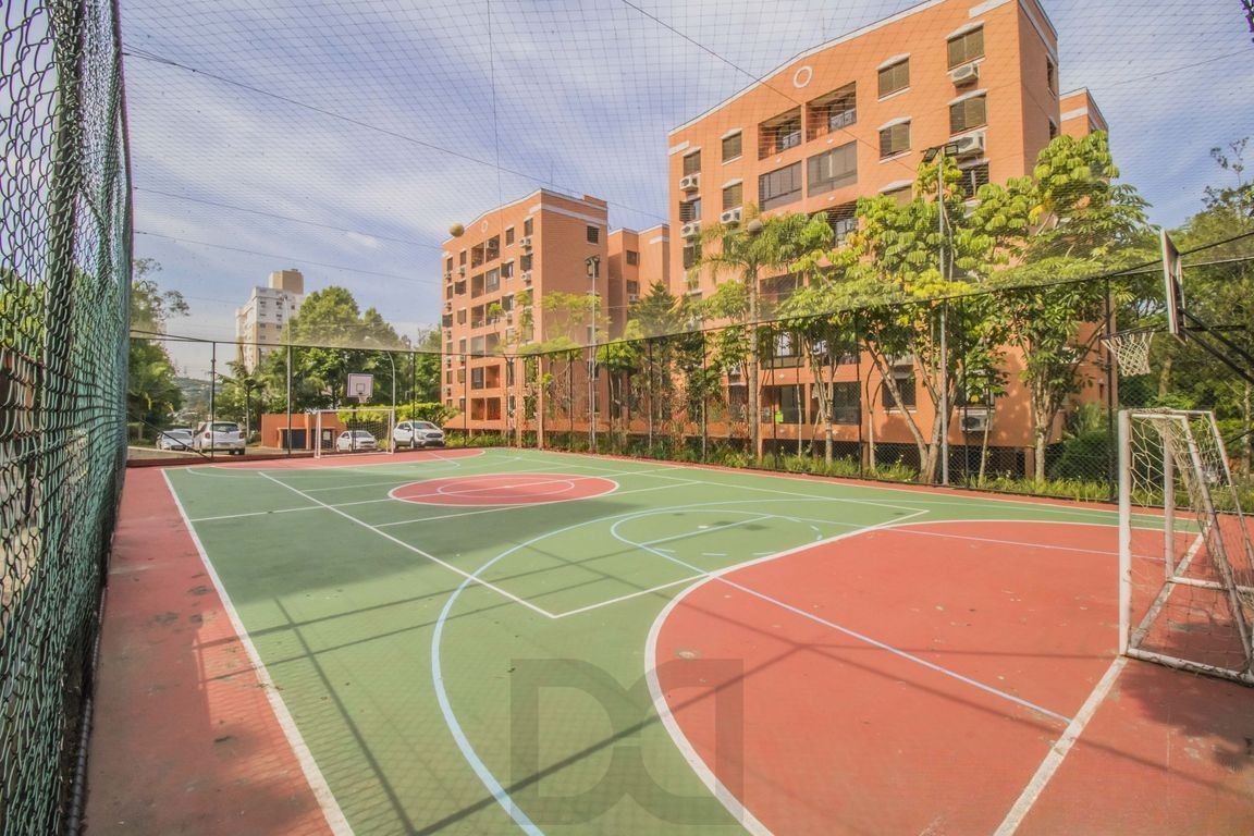 Apartamento 3 Dormitórios no Villagio Di Roma | Jardim Carvalho — foto 1