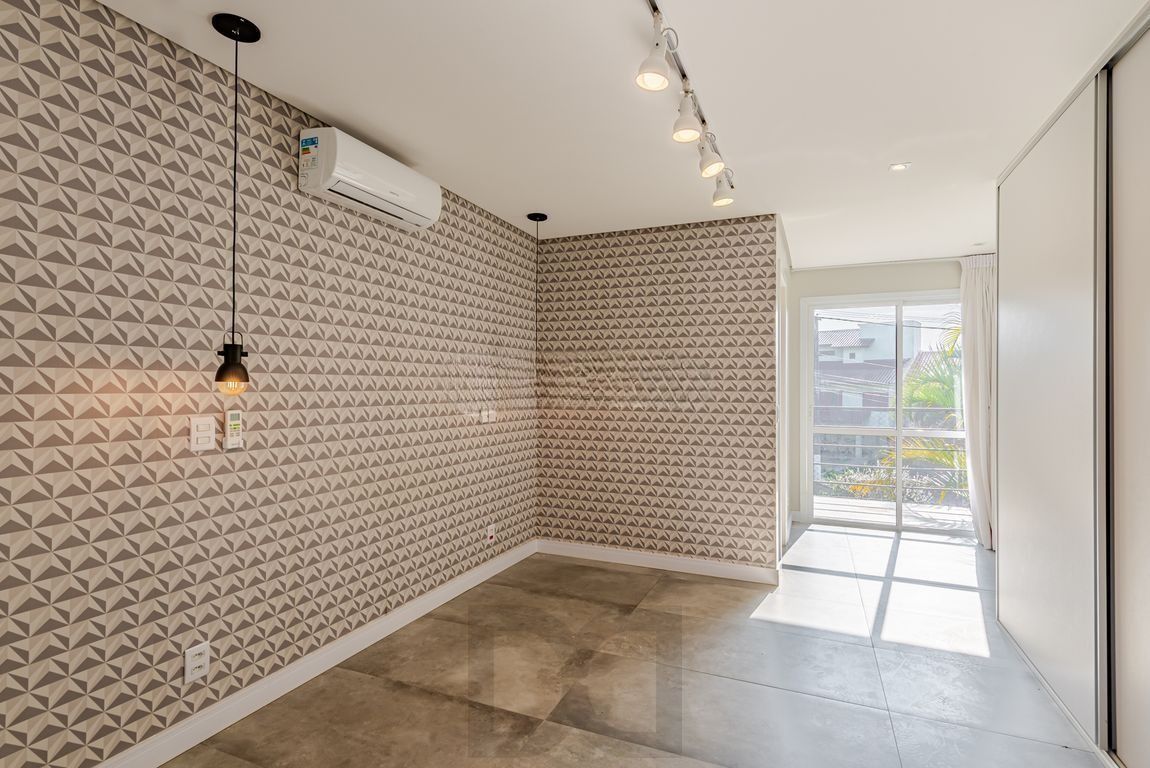 Casa em condomínio com piscina e salão privativo na Vila Nova — foto 18