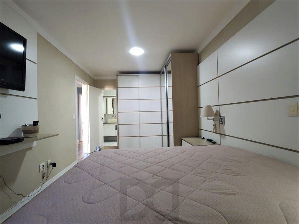 Cobertura com elevador, 3 dormitórios, suíte e 3 vagas. — foto 31