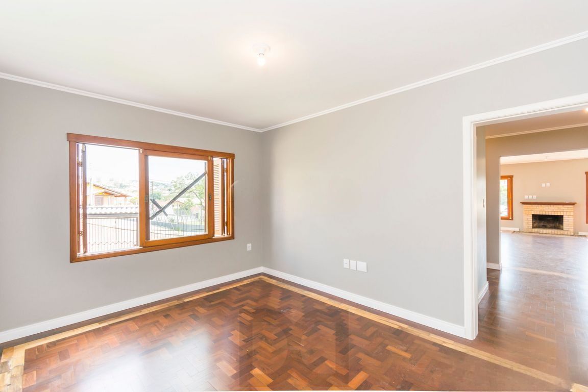 Casa com piscina, 3 dormitórios, 258m² privativos, no Jardim Itu. — foto 13