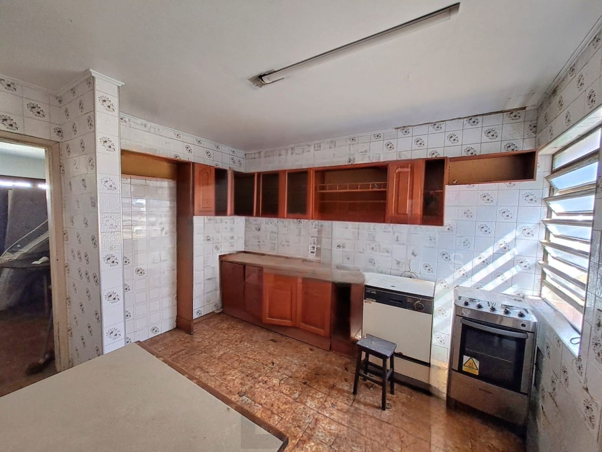 Casa com 3 dormitórios, pátio e área gourmet — foto 2