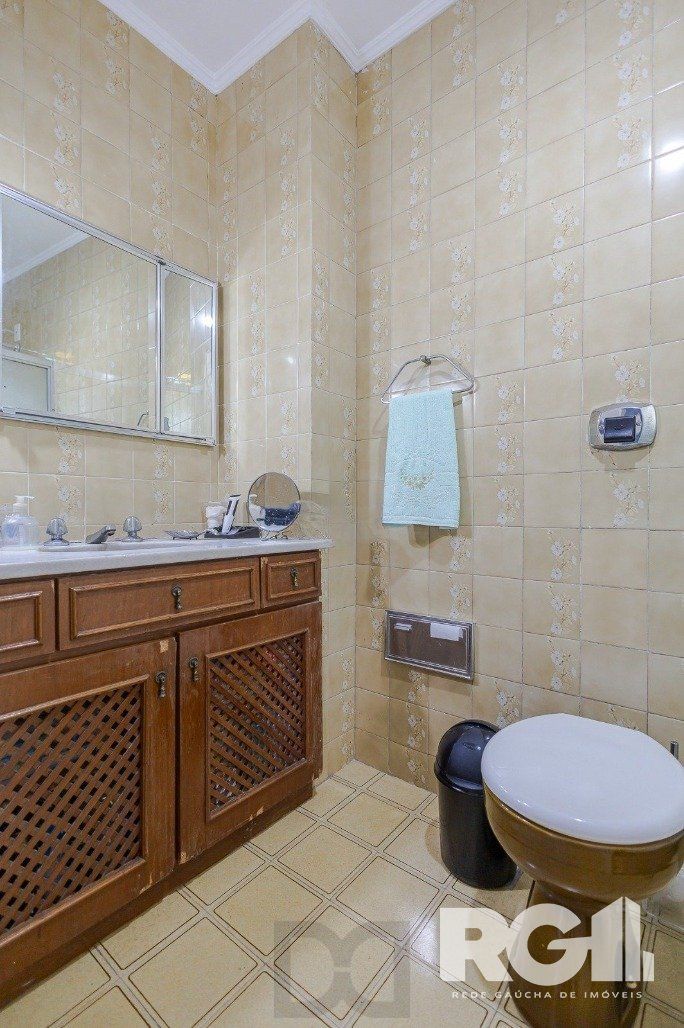 Cobertura desocupada com 3 Quartos e Área Gourmet em Porto Alegre — foto 28