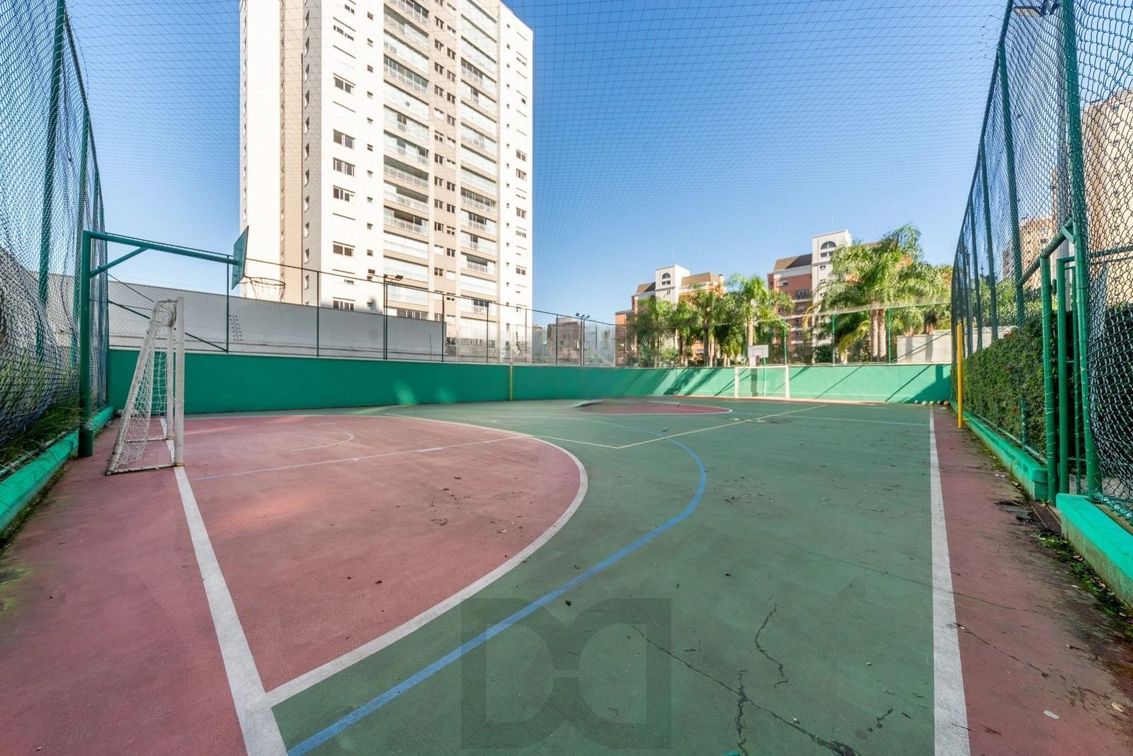 Apartamento com duas suítes no Jardim Europa — foto 28