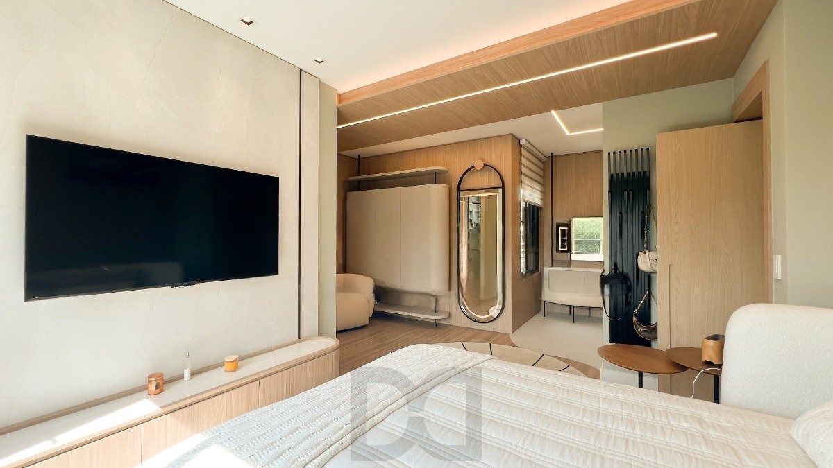 Apartamento Mobiliado com Suíte e Closet no Jardim Lindóia — foto 13