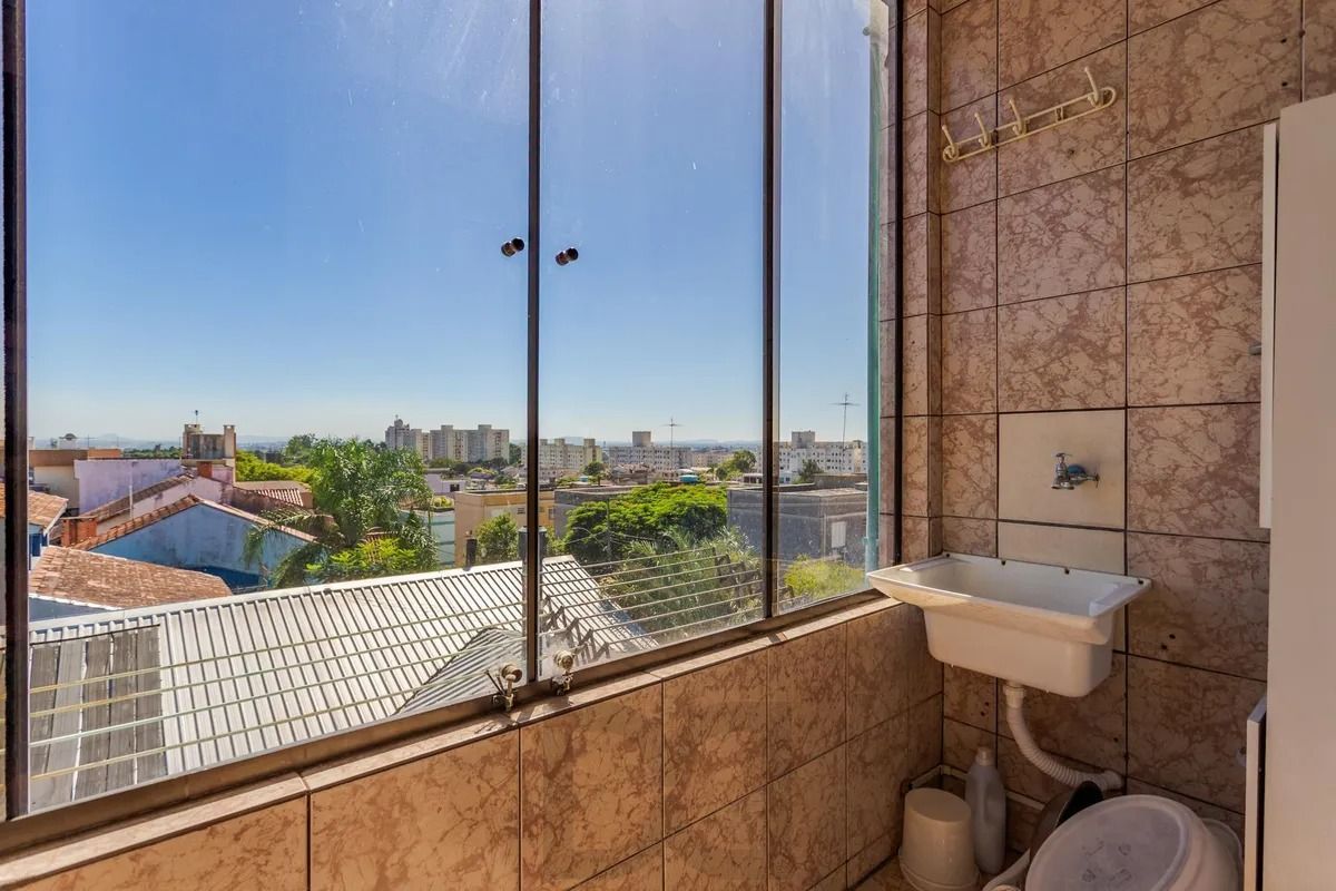Apartamento Mobiliado 3 dormitórios- Avenida Baltazar de Oliveira Garcia. — foto 9