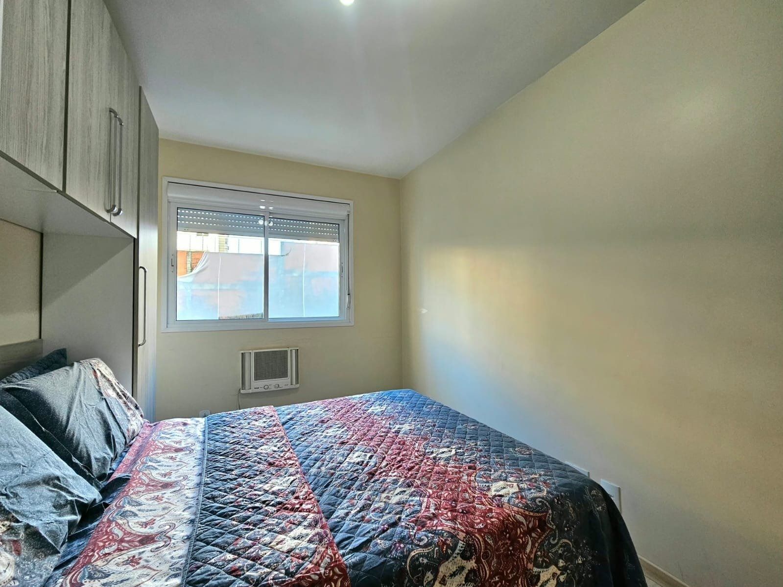 Apartamento de 2 Dormitórios 1 vaga - Condomínio Rossi Passeio — foto 16