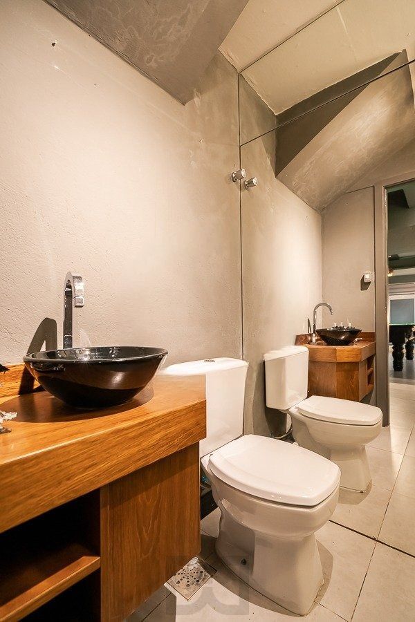 Casa em Condomínio de Alto Padrão com 4 Suítes no Três Figueiras — foto 38