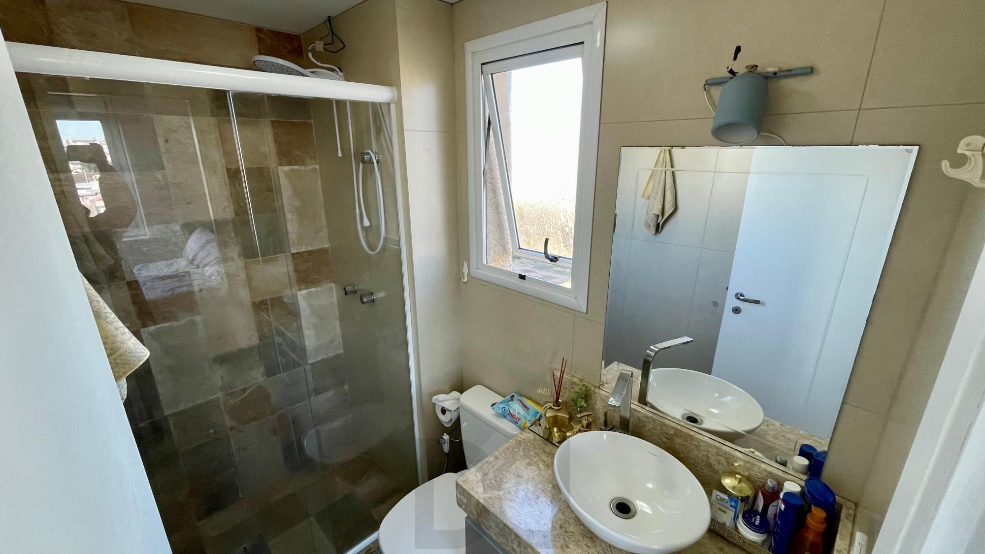 Apartamento 3 Dormitórios com Suíte e 1 Vaga na Vila Ipiranga — foto 16