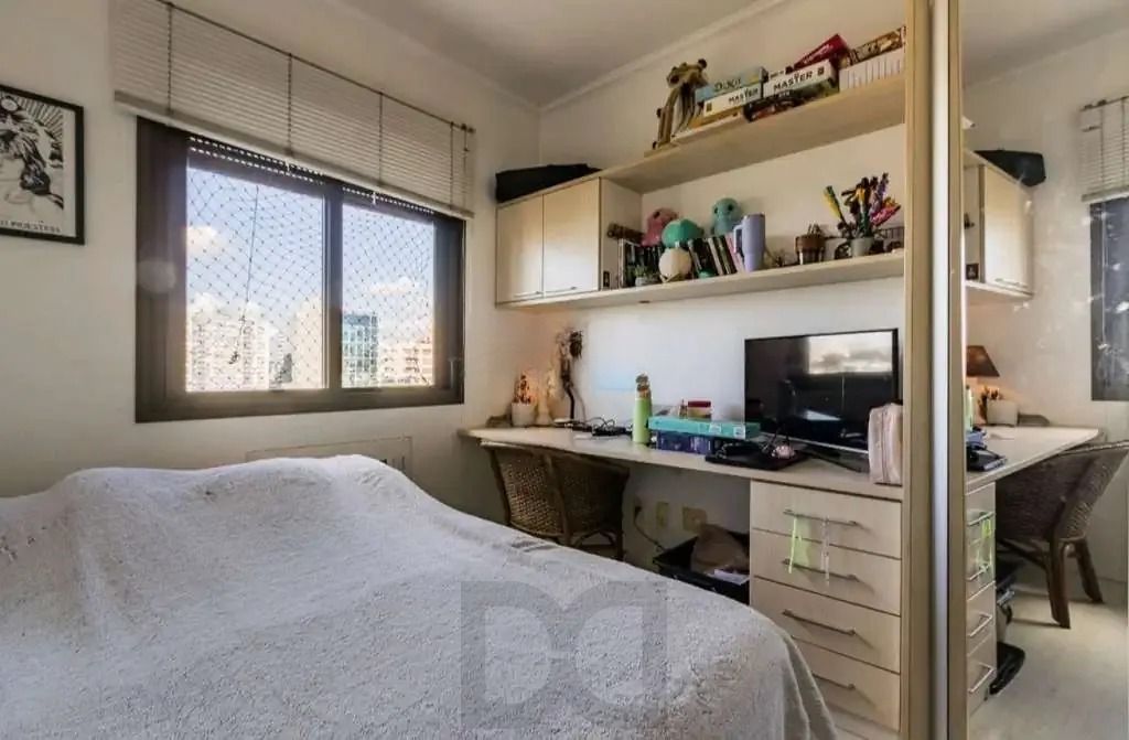 Apartamento 3 quartos, sacada, churrasqueira av. Panamericana,  Jardim Lindóia — foto 21